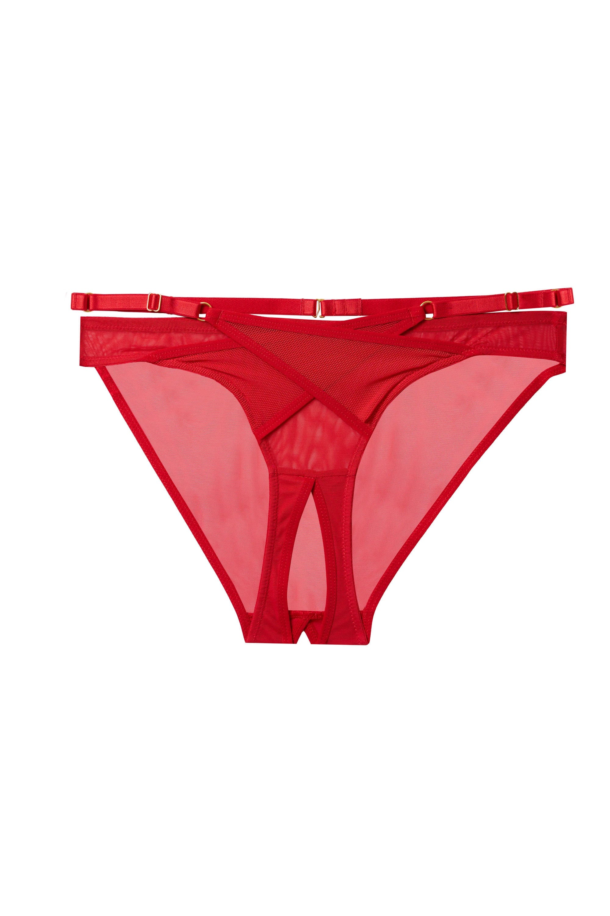 New In: Provocative
